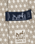 Hermes H Chain Tie, other view